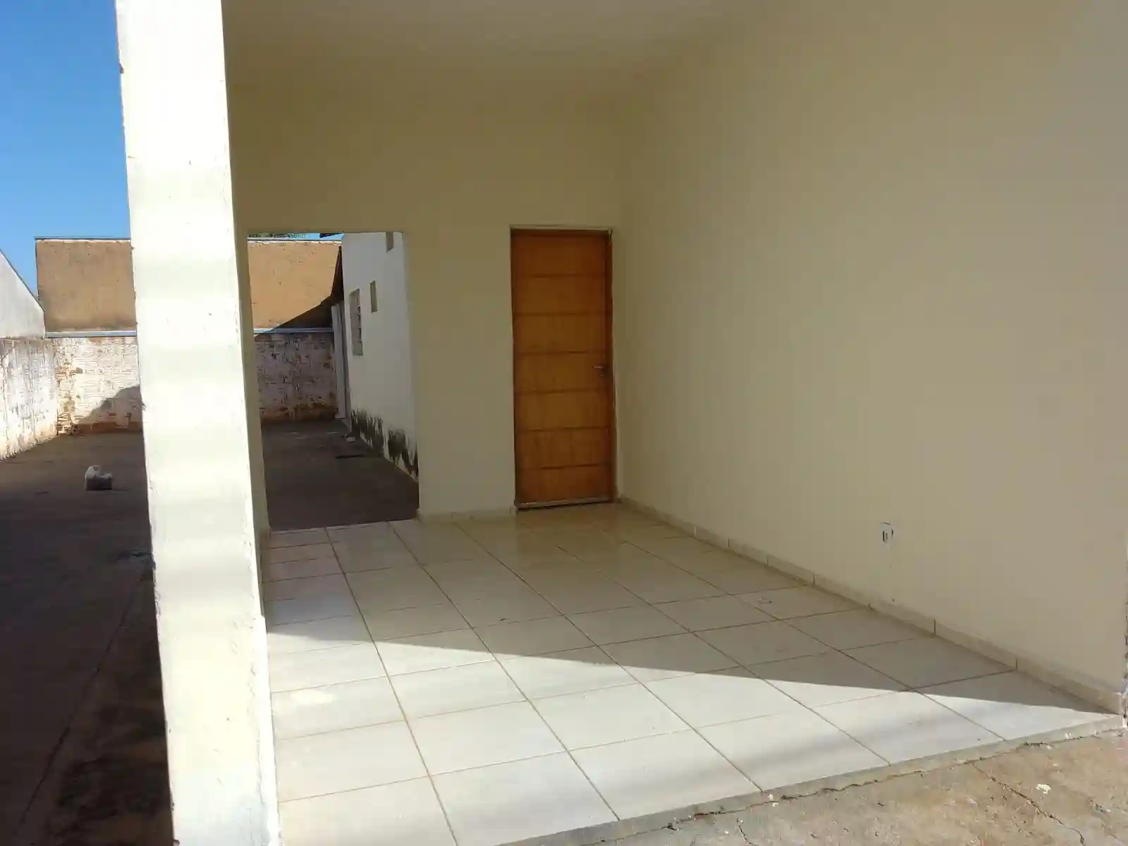 Casa com 2 quartos para aluguel, 120m² — foto 3 de 13