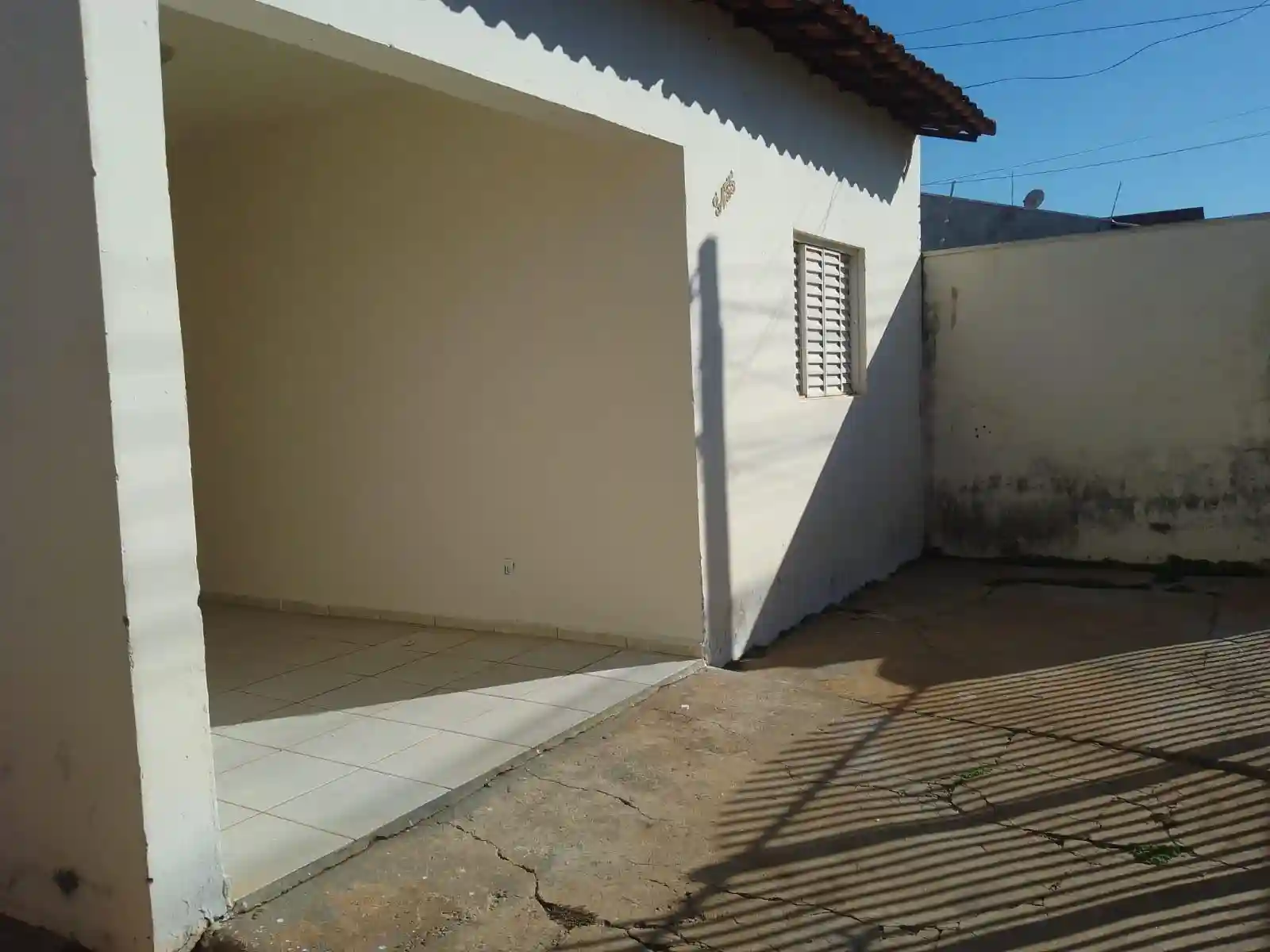 Casa com 2 quartos para aluguel, 120m² — foto 2 de 13