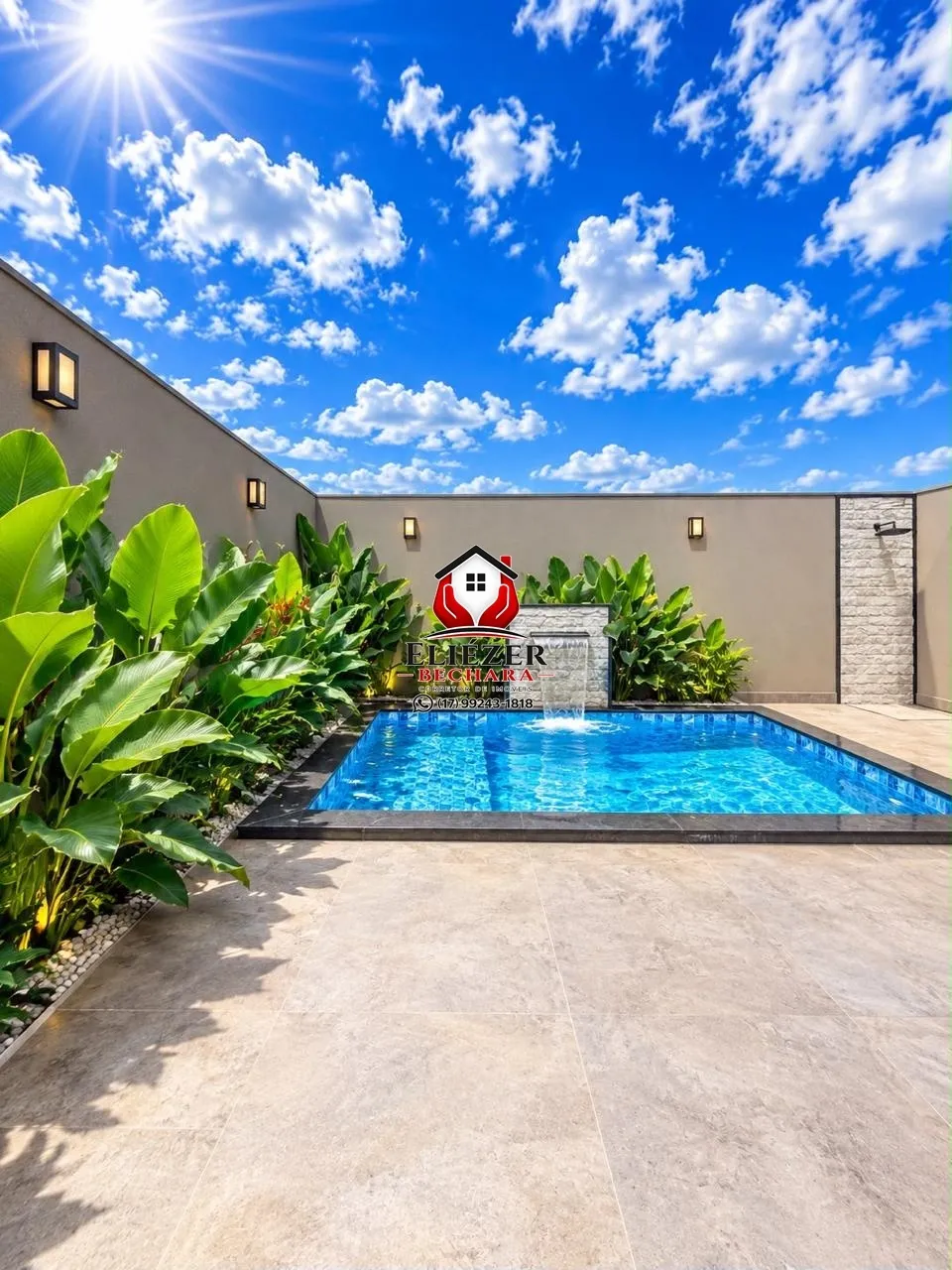 Casa de Condomínio com 3 quartos à venda, 185m² — foto 17 de 27