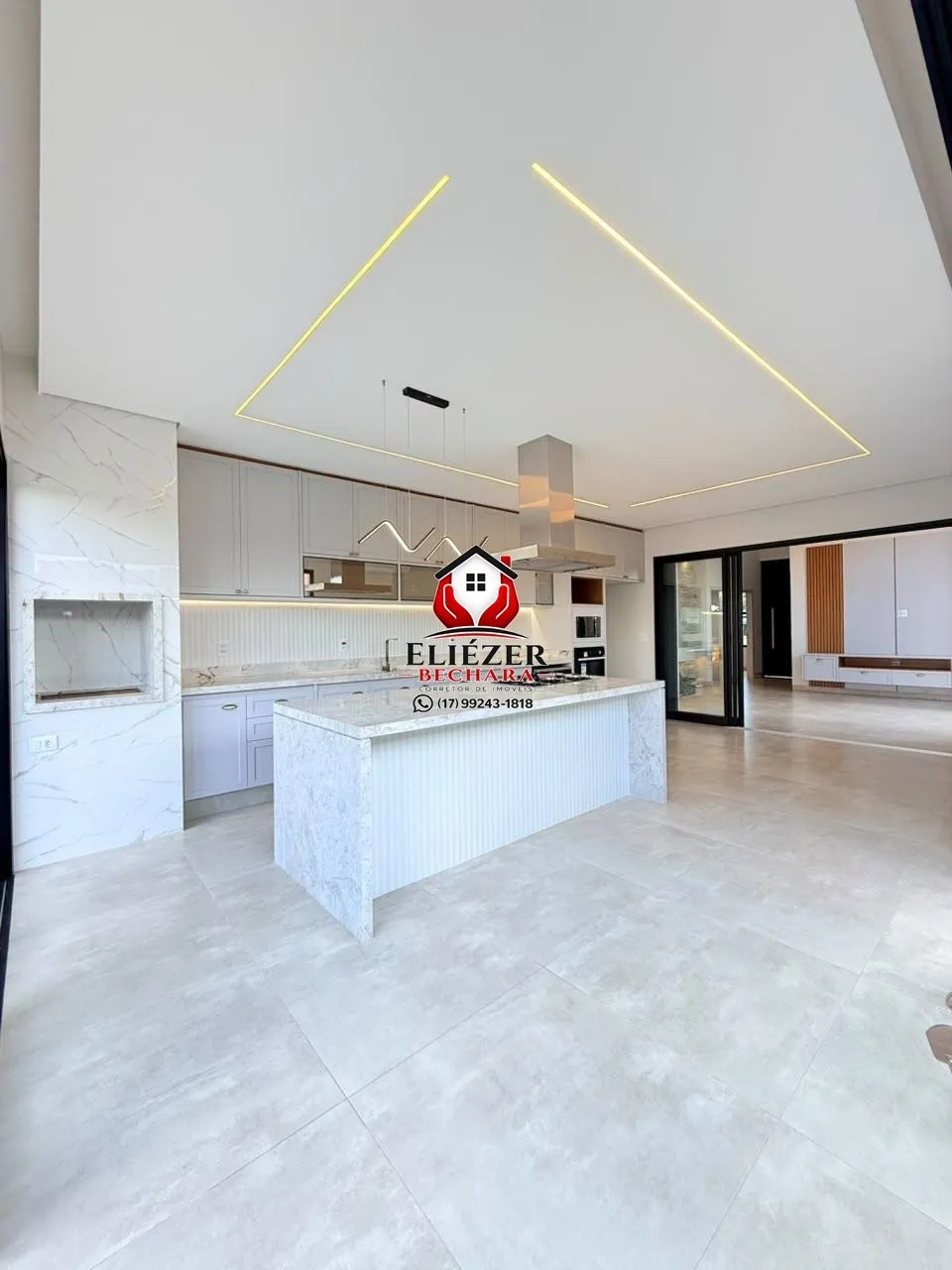 Casa de Condomínio com 3 quartos à venda, 185m² — foto 22 de 27