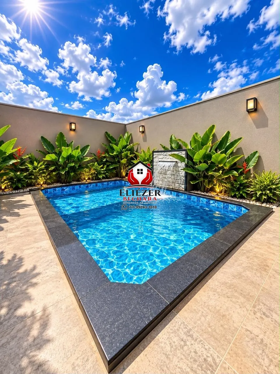 Casa de Condomínio com 3 quartos à venda, 185m² — foto 26 de 27