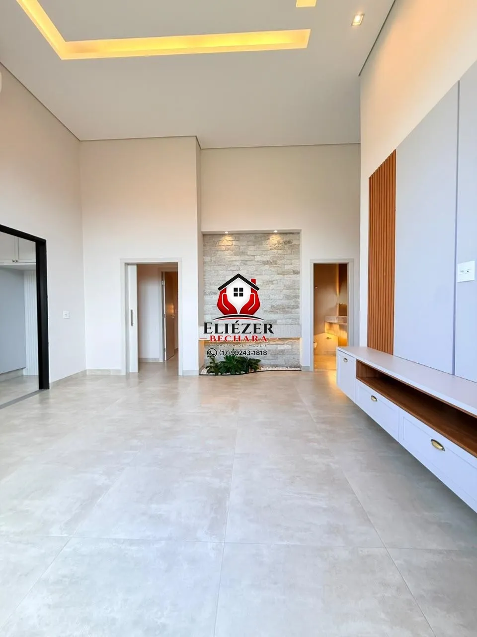 Casa de Condomínio com 3 quartos à venda, 185m² — foto 21 de 27
