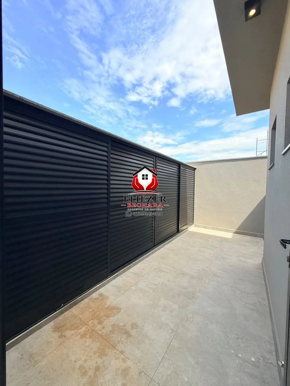 Casa de Condomínio com 3 quartos à venda, 185m² — foto 11 de 27