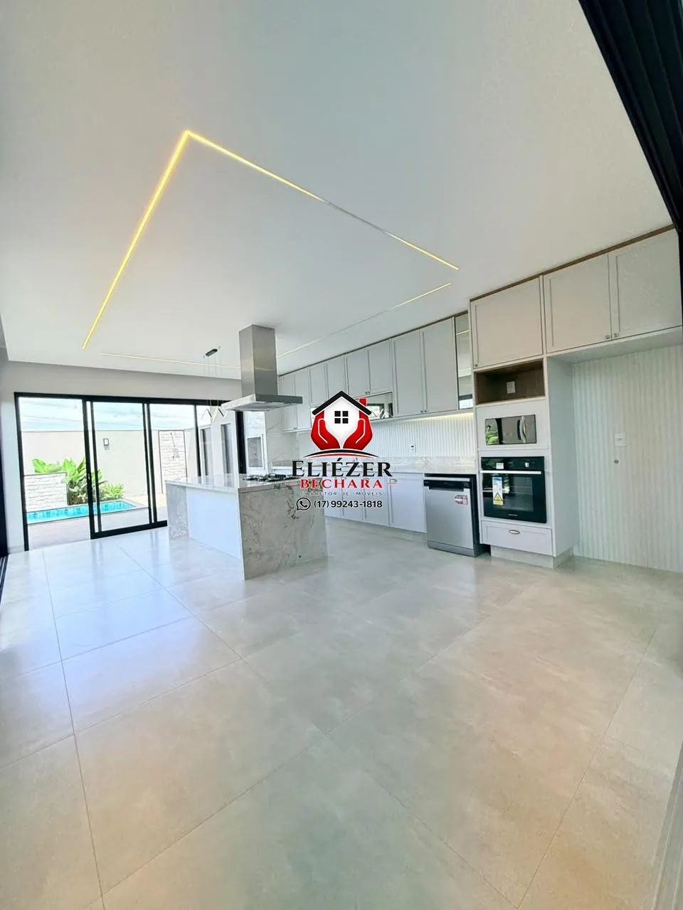 Casa de Condomínio com 3 quartos à venda, 185m² — foto 18 de 27
