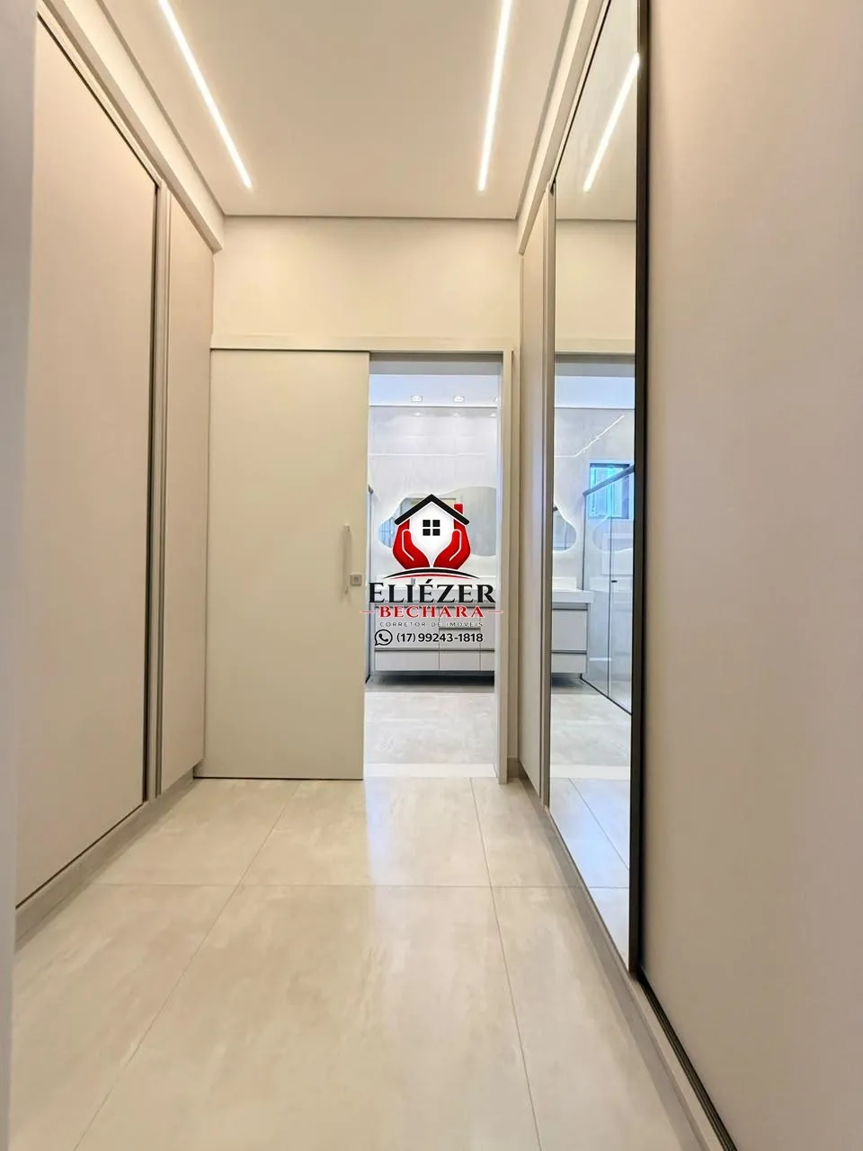 Casa de Condomínio com 3 quartos à venda, 185m² — foto 20 de 27