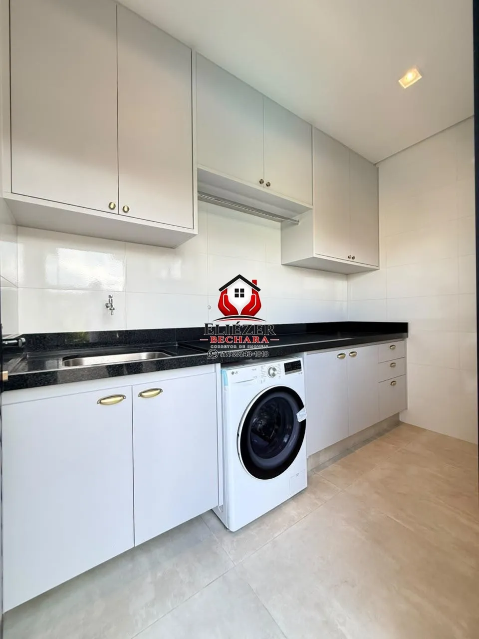Casa de Condomínio com 3 quartos à venda, 185m² — foto 8 de 27