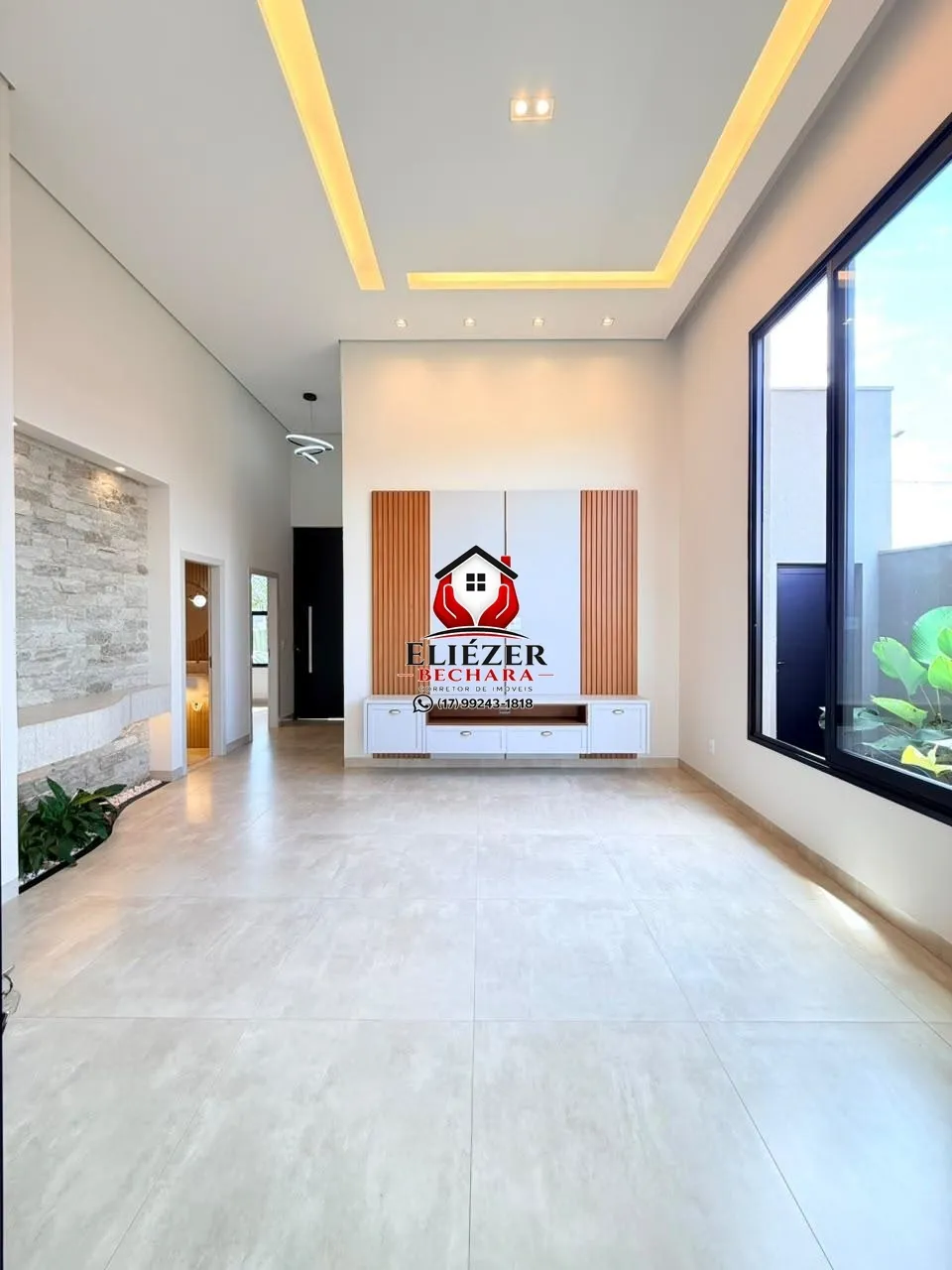 Casa de Condomínio com 3 quartos à venda, 185m² — foto 9 de 27