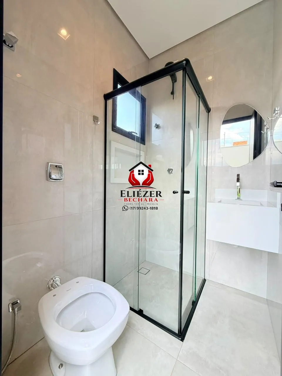 Casa de Condomínio com 3 quartos à venda, 185m² — foto 15 de 27