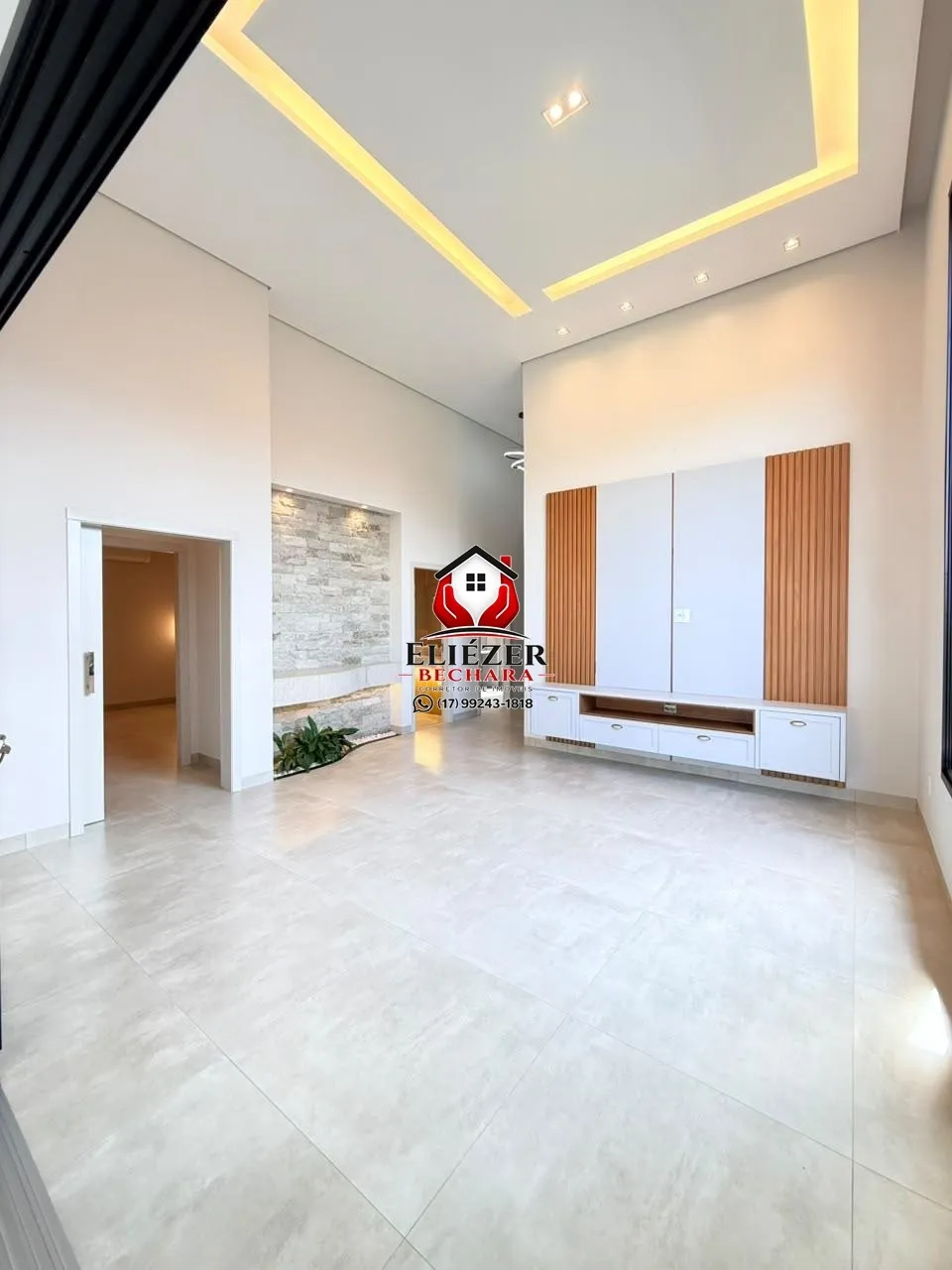 Casa de Condomínio com 3 quartos à venda, 185m² — foto 27 de 27