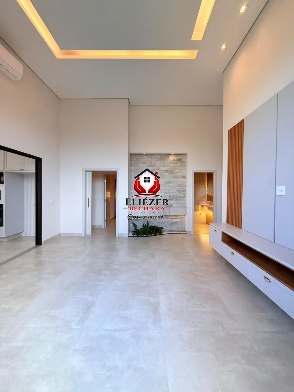 Casa de Condomínio com 3 quartos à venda, 185m² — foto 19 de 27