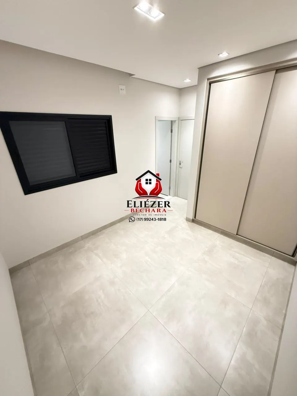 Casa de Condomínio com 3 quartos à venda, 185m² — foto 10 de 27