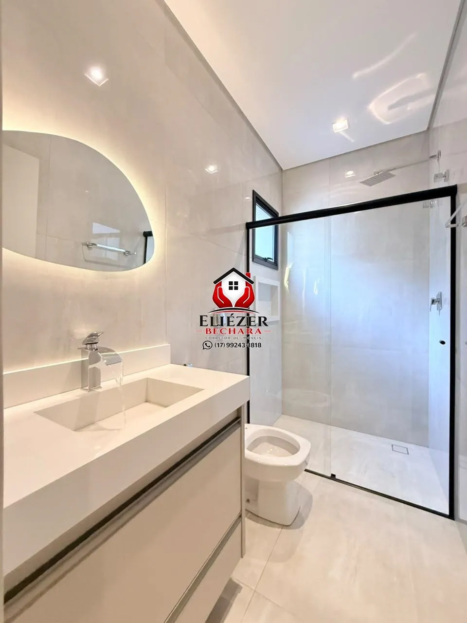 Casa de Condomínio com 3 quartos à venda, 185m² — foto 12 de 27