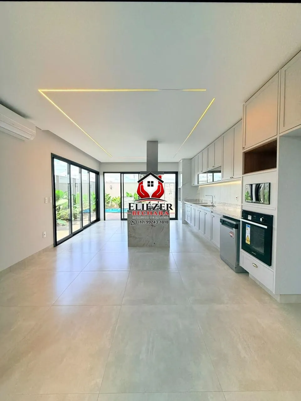 Casa de Condomínio com 3 quartos à venda, 185m² — foto 24 de 27