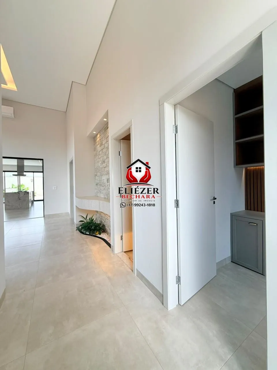Casa de Condomínio com 3 quartos à venda, 185m² — foto 5 de 27