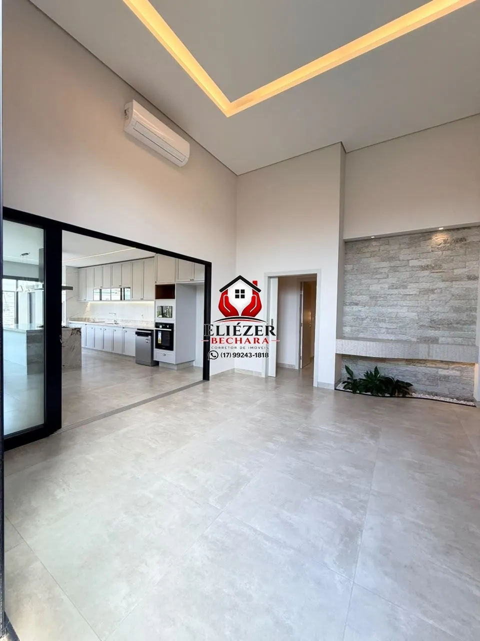 Casa de Condomínio com 3 quartos à venda, 185m² — foto 14 de 27