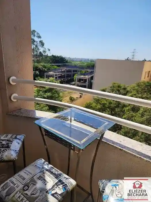 Apartamento com 2 quartos à venda, 70m² — foto 12 de 14