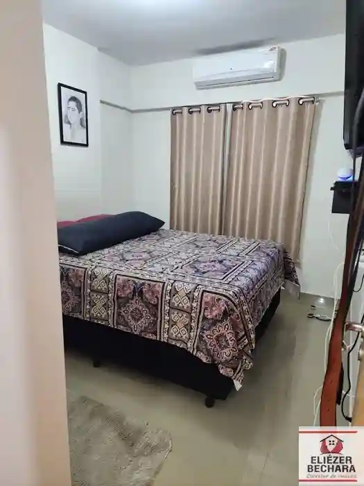 Apartamento com 2 quartos à venda, 70m² — foto 7 de 14