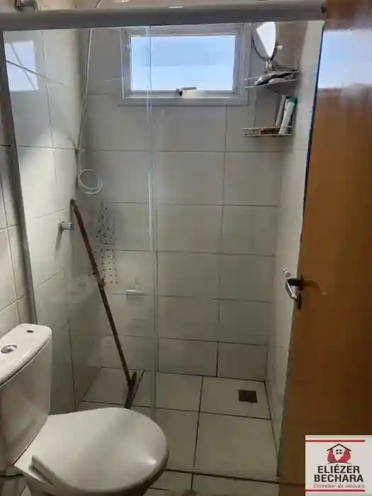 Apartamento com 2 quartos à venda, 70m² — foto 14 de 14