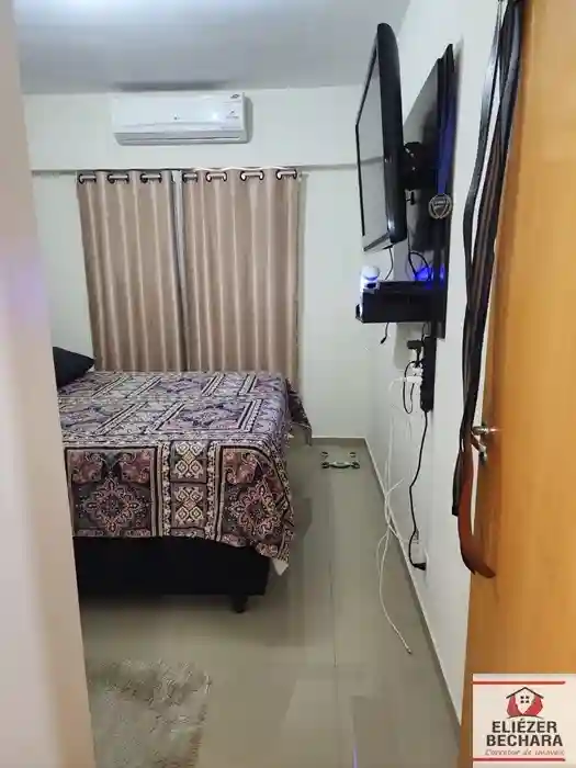 Apartamento com 2 quartos à venda, 70m² — foto 4 de 14