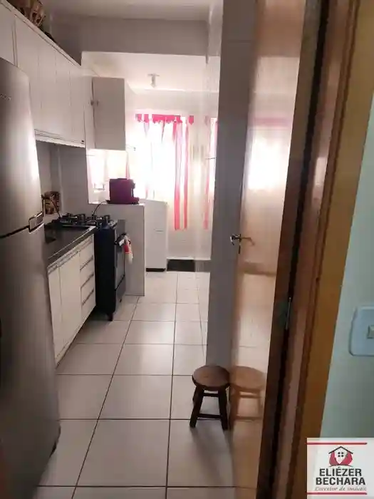 Apartamento com 2 quartos à venda, 70m² — foto 6 de 14