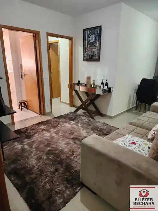 Apartamento com 2 quartos à venda, 70m² — foto 1 de 14