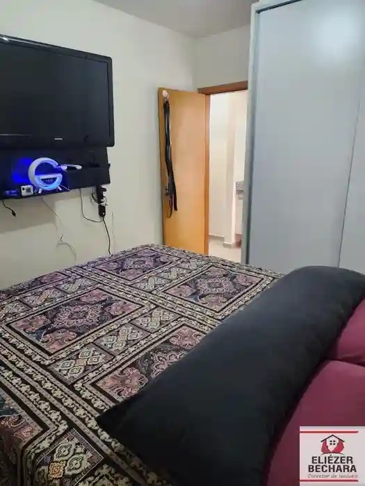 Apartamento com 2 quartos à venda, 70m² — foto 3 de 14