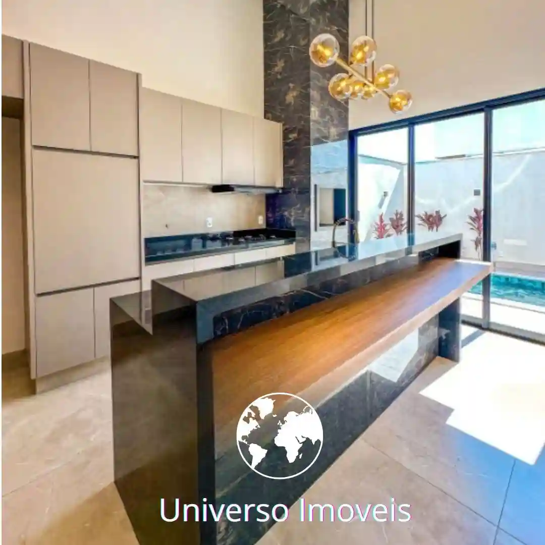 Casa de Condomínio com 3 quartos à venda, 163m² — foto 8 de 12