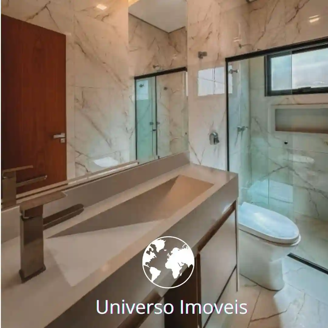 Casa de Condomínio com 3 quartos à venda, 163m² — foto 7 de 12