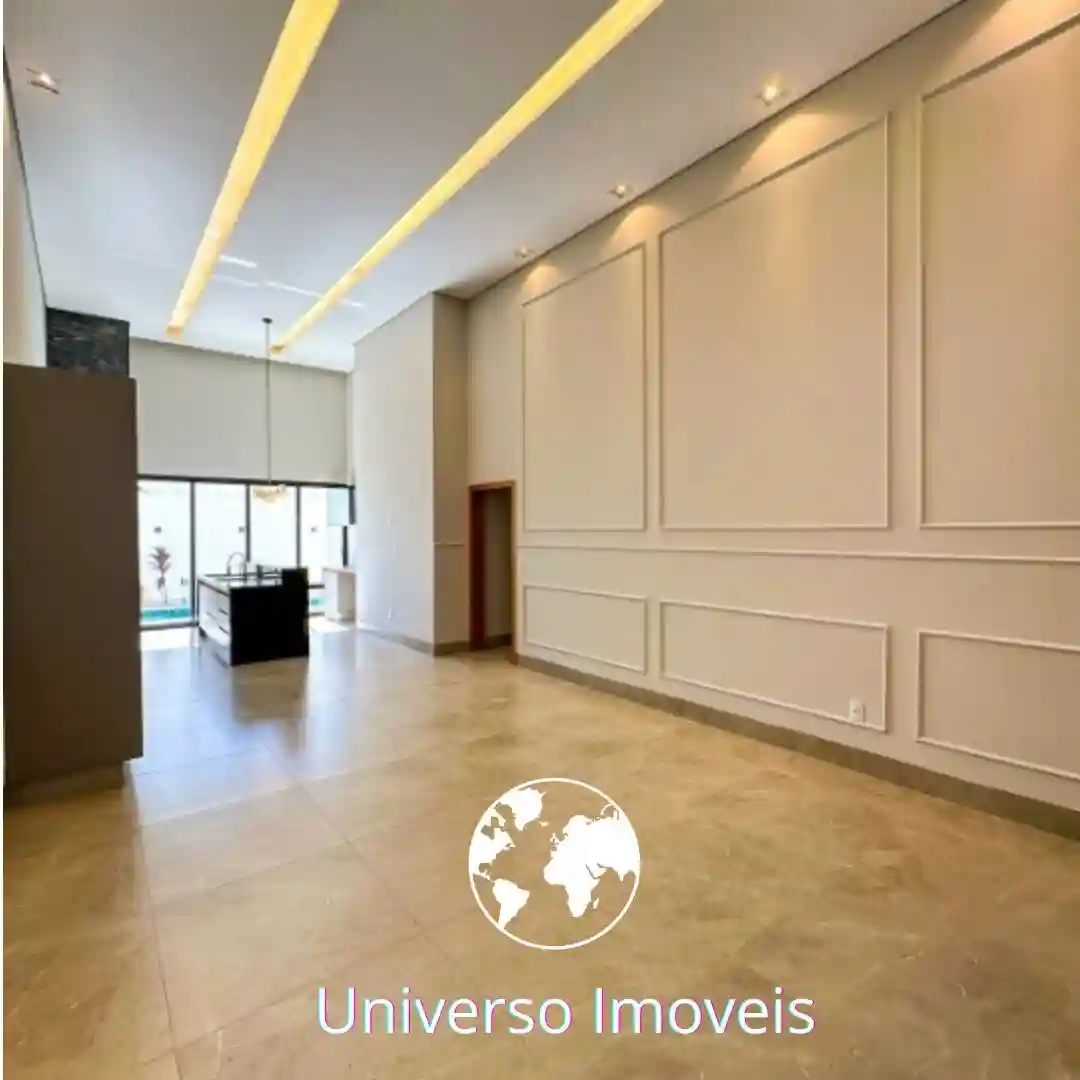 Casa de Condomínio com 3 quartos à venda, 163m² — foto 1 de 12
