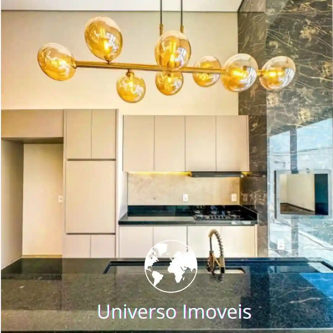 Casa de Condomínio com 3 quartos à venda, 163m² — foto 9 de 12