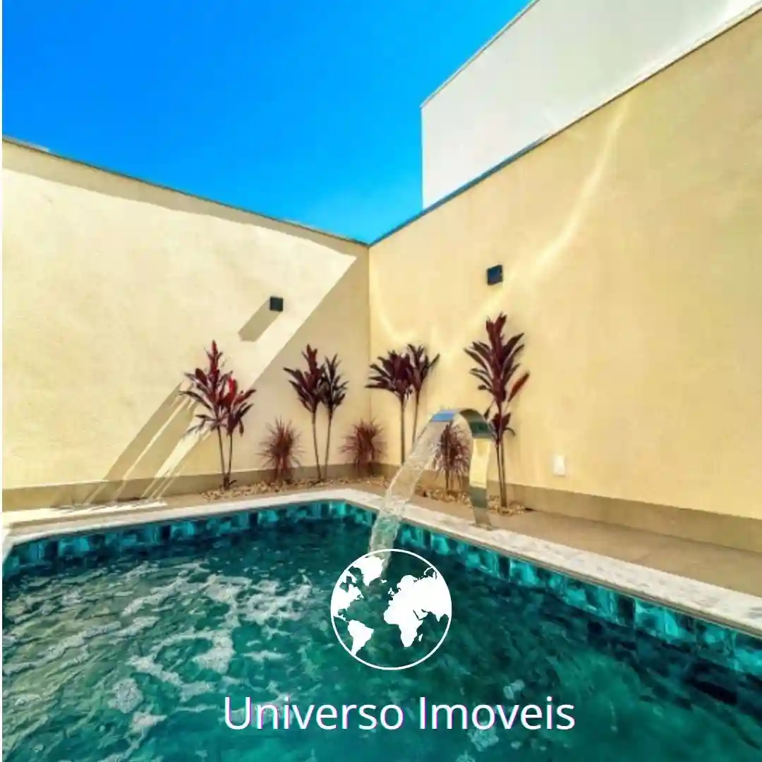 Casa de Condomínio com 3 quartos à venda, 163m² — foto 12 de 12
