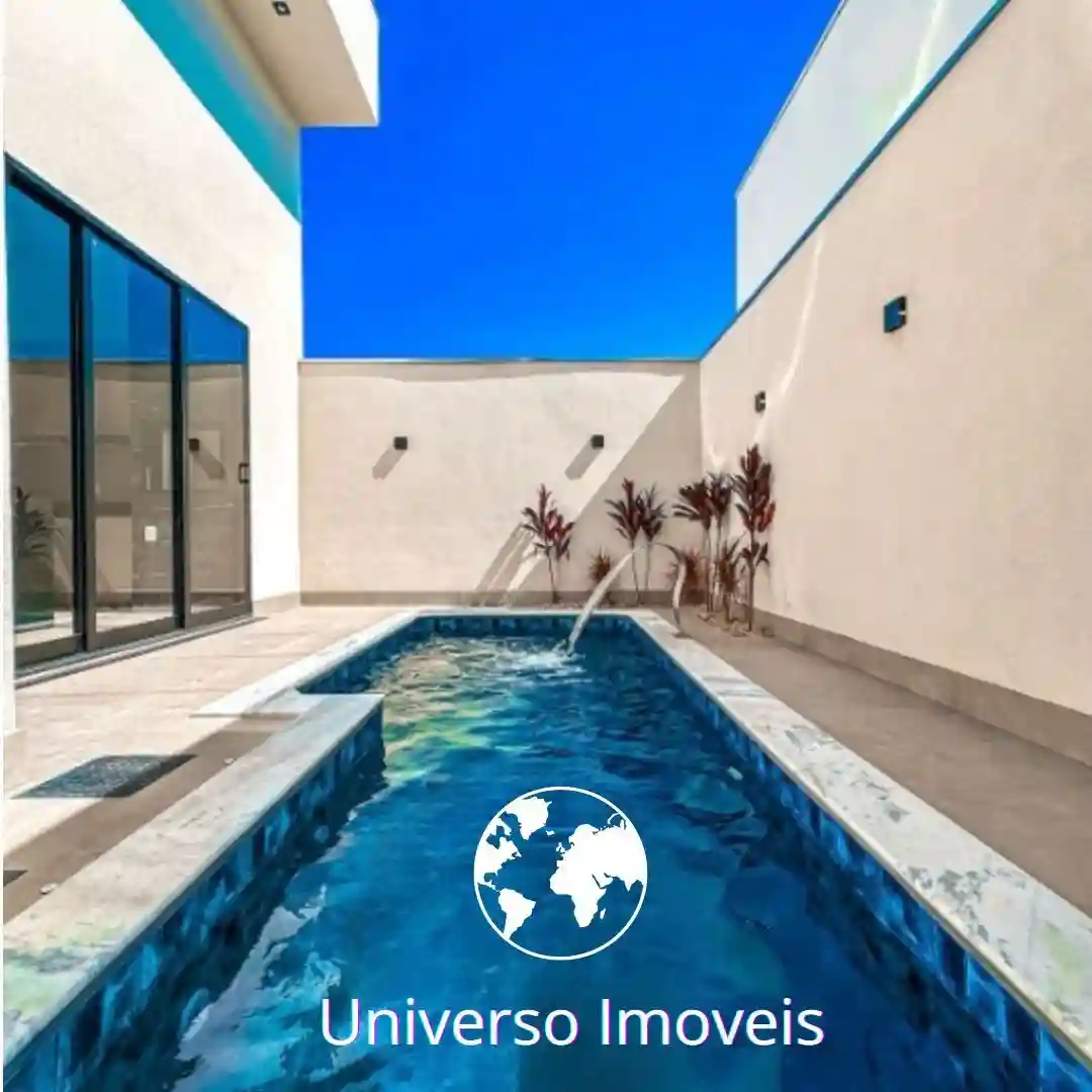 Casa de Condomínio com 3 quartos à venda, 163m² — foto 11 de 12