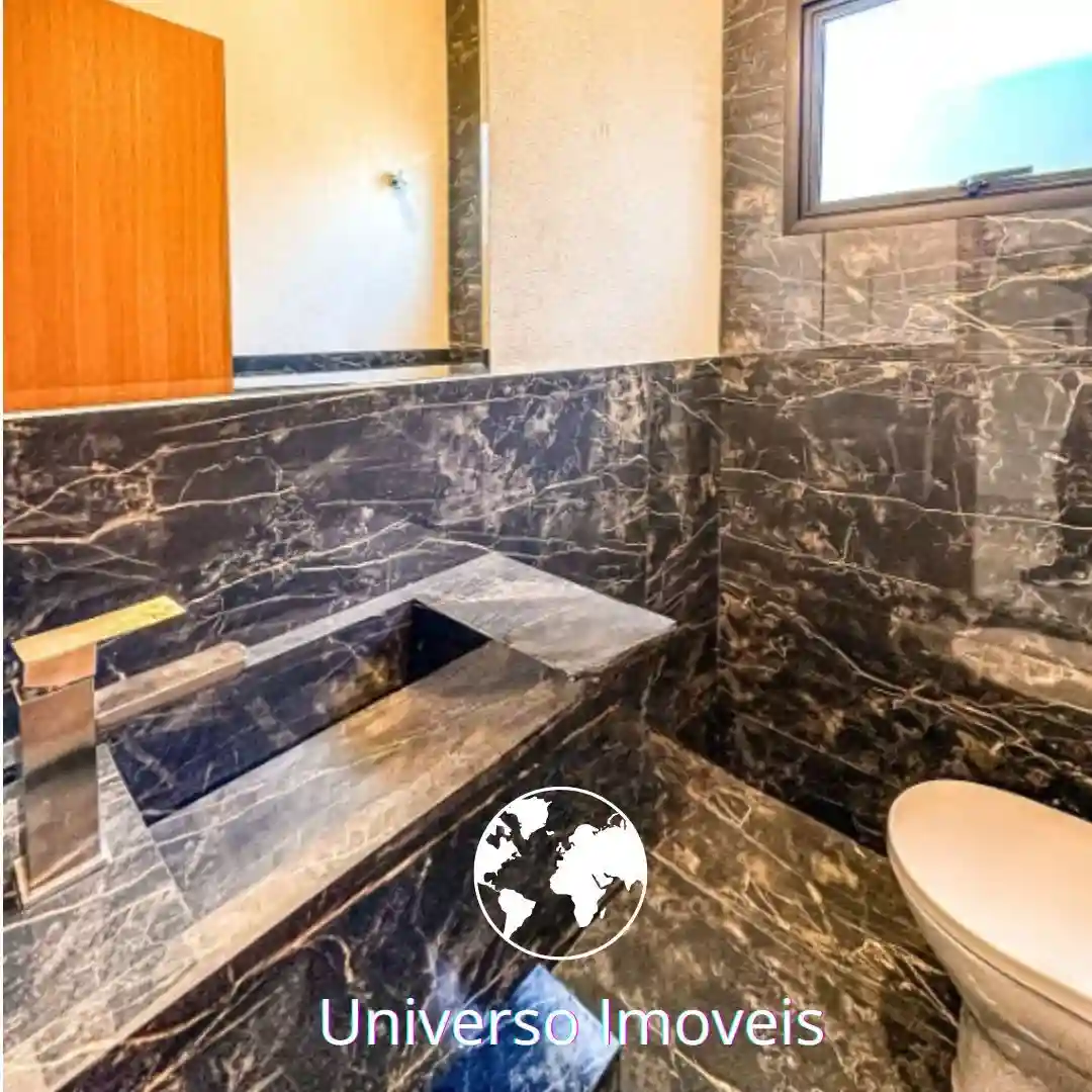 Casa de Condomínio com 3 quartos à venda, 163m² — foto 10 de 12