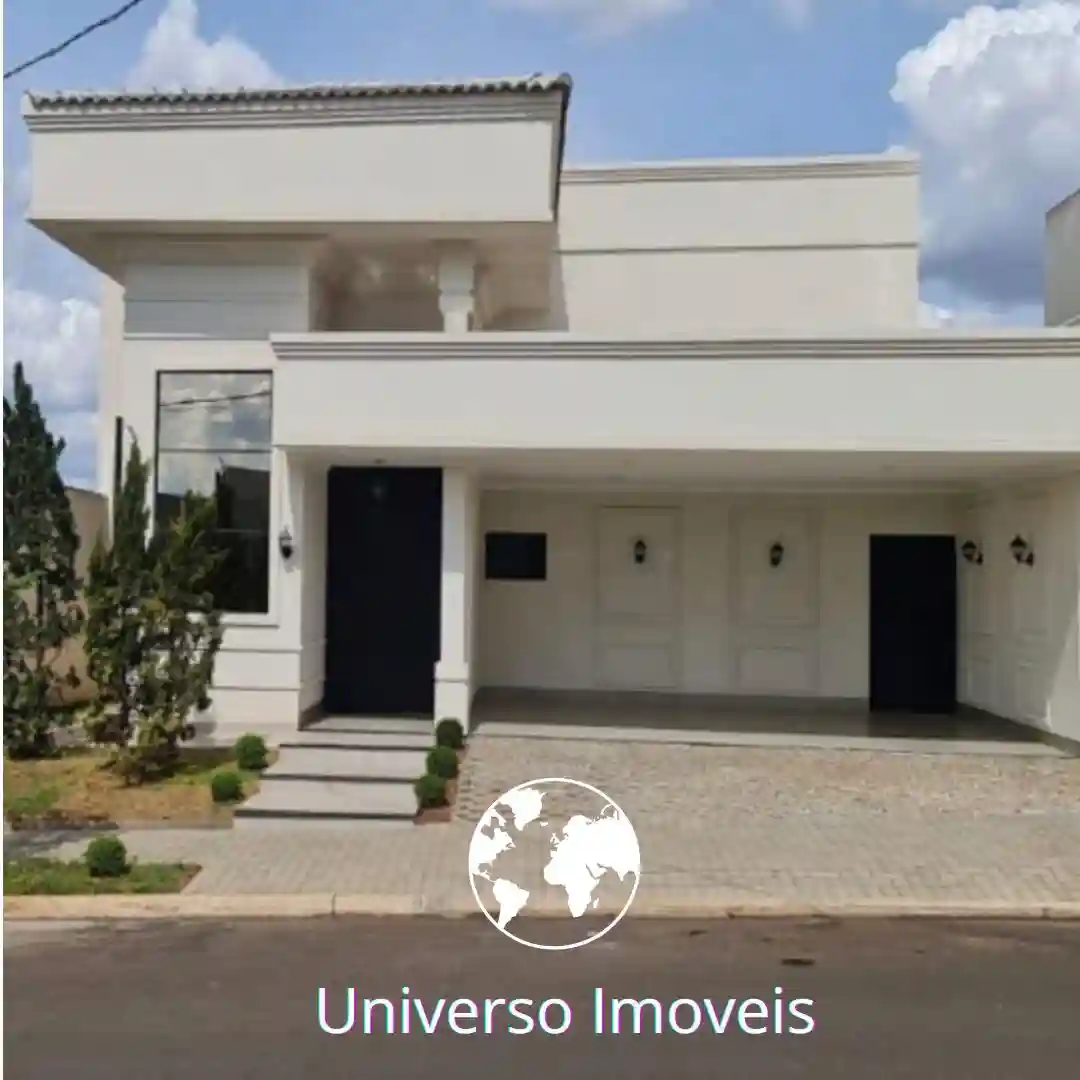 Casa de Condomínio com 3 quartos à venda, 163m² — foto 4 de 12