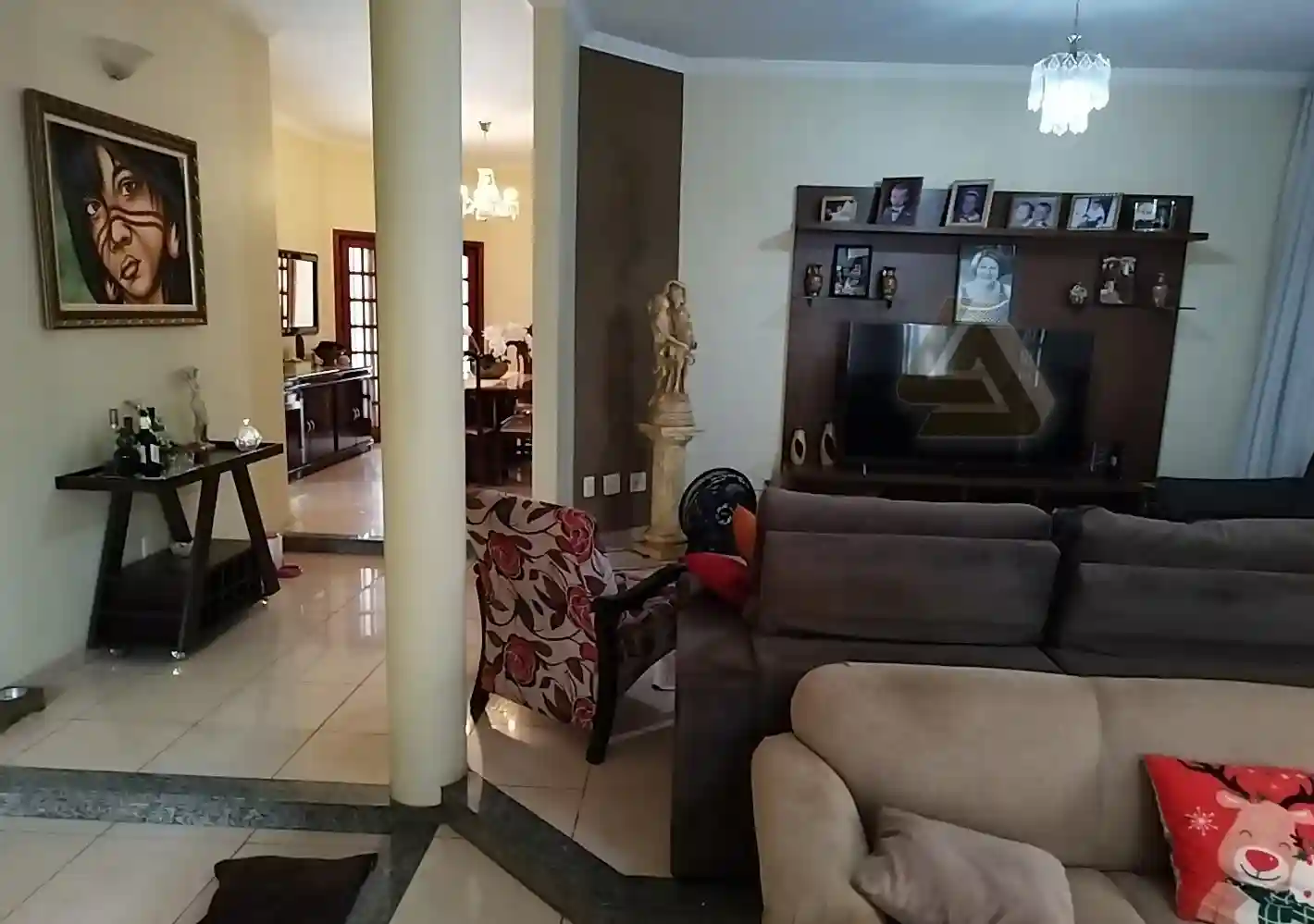 Casa de Condomínio com 3 quartos à venda, 240m² — foto 8 de 20