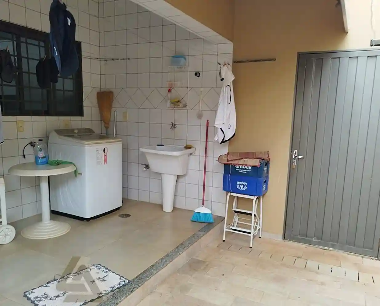 Casa de Condomínio com 3 quartos à venda, 240m² — foto 20 de 20