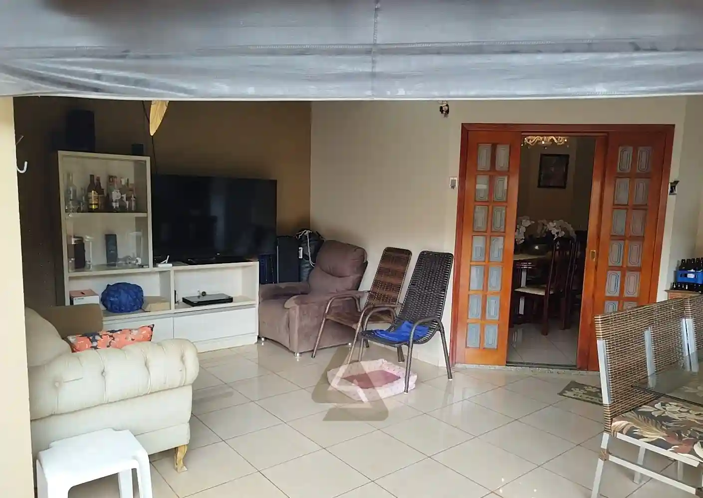 Casa de Condomínio com 3 quartos à venda, 240m² — foto 4 de 20