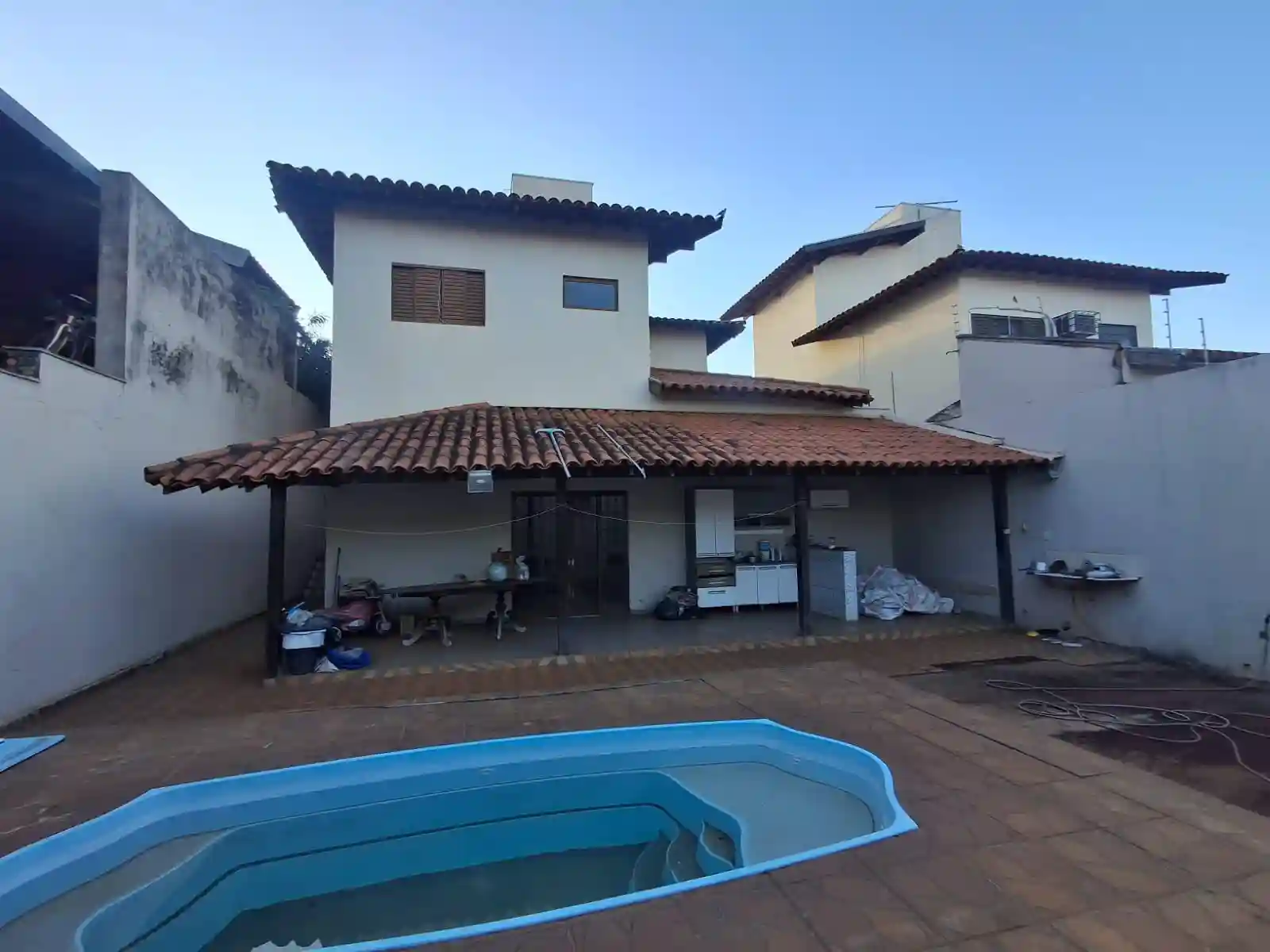 Casa com 4 quartos à venda, 400m² — foto 8 de 8