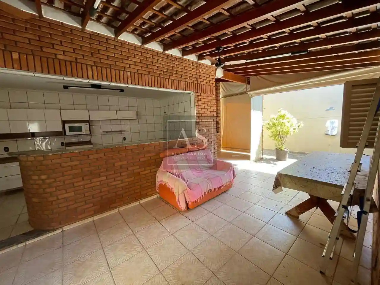 Casa com 3 quartos à venda, 169m² — foto 19 de 20