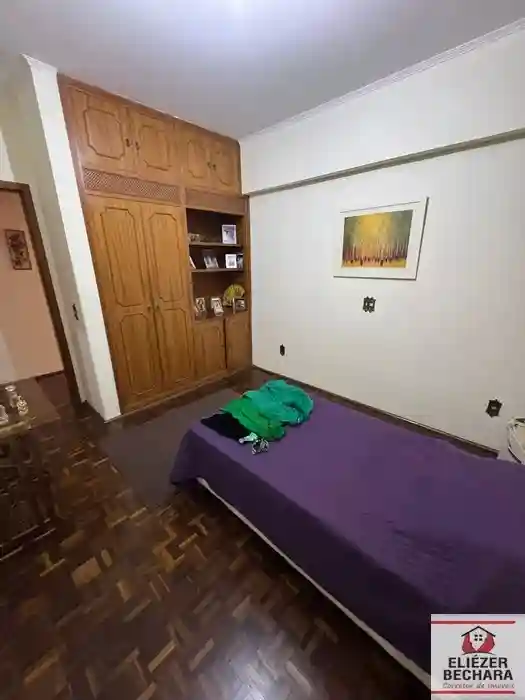 Apartamento com 3 quartos à venda, 200m² — foto 8 de 11