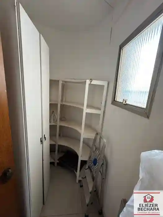 Apartamento com 3 quartos à venda, 200m² — foto 10 de 11