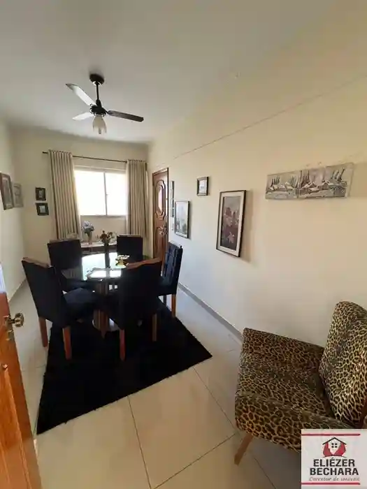 Apartamento com 3 quartos à venda, 200m² — foto 2 de 11