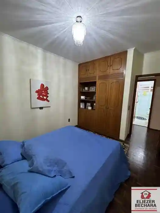 Apartamento com 3 quartos à venda, 200m² — foto 5 de 11