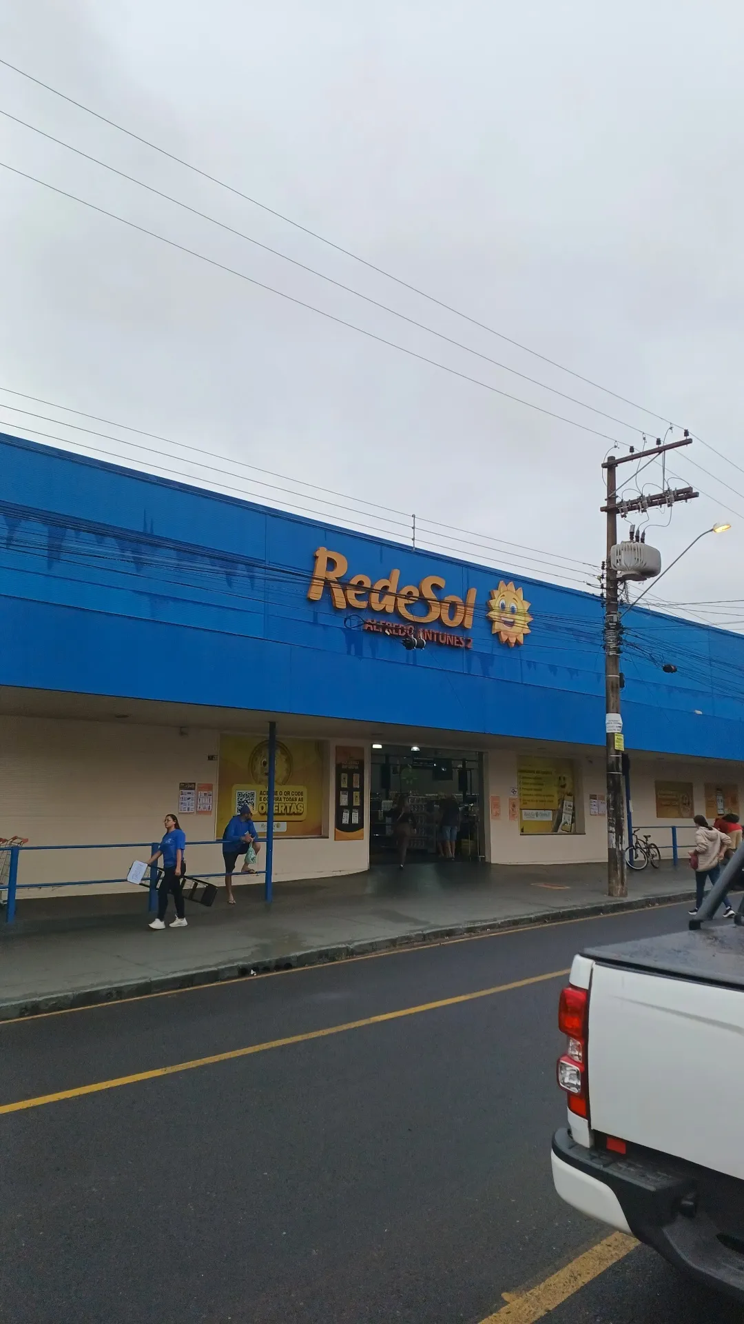 Loja / Salão / Ponto Comercial à venda, 570m² — foto 5 de 5