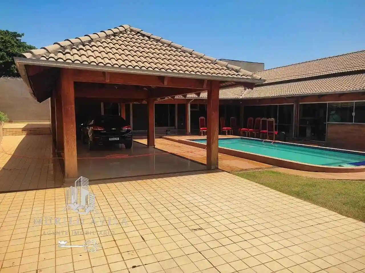 Casa com 4 quartos à venda, 800m² — foto 12 de 23