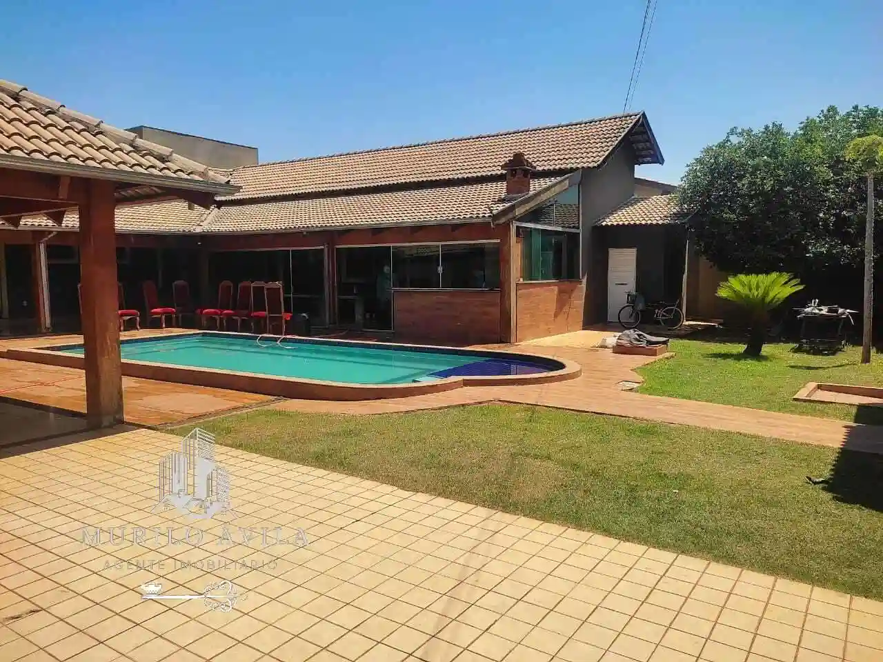 Casa com 4 quartos à venda, 800m² — foto 20 de 23