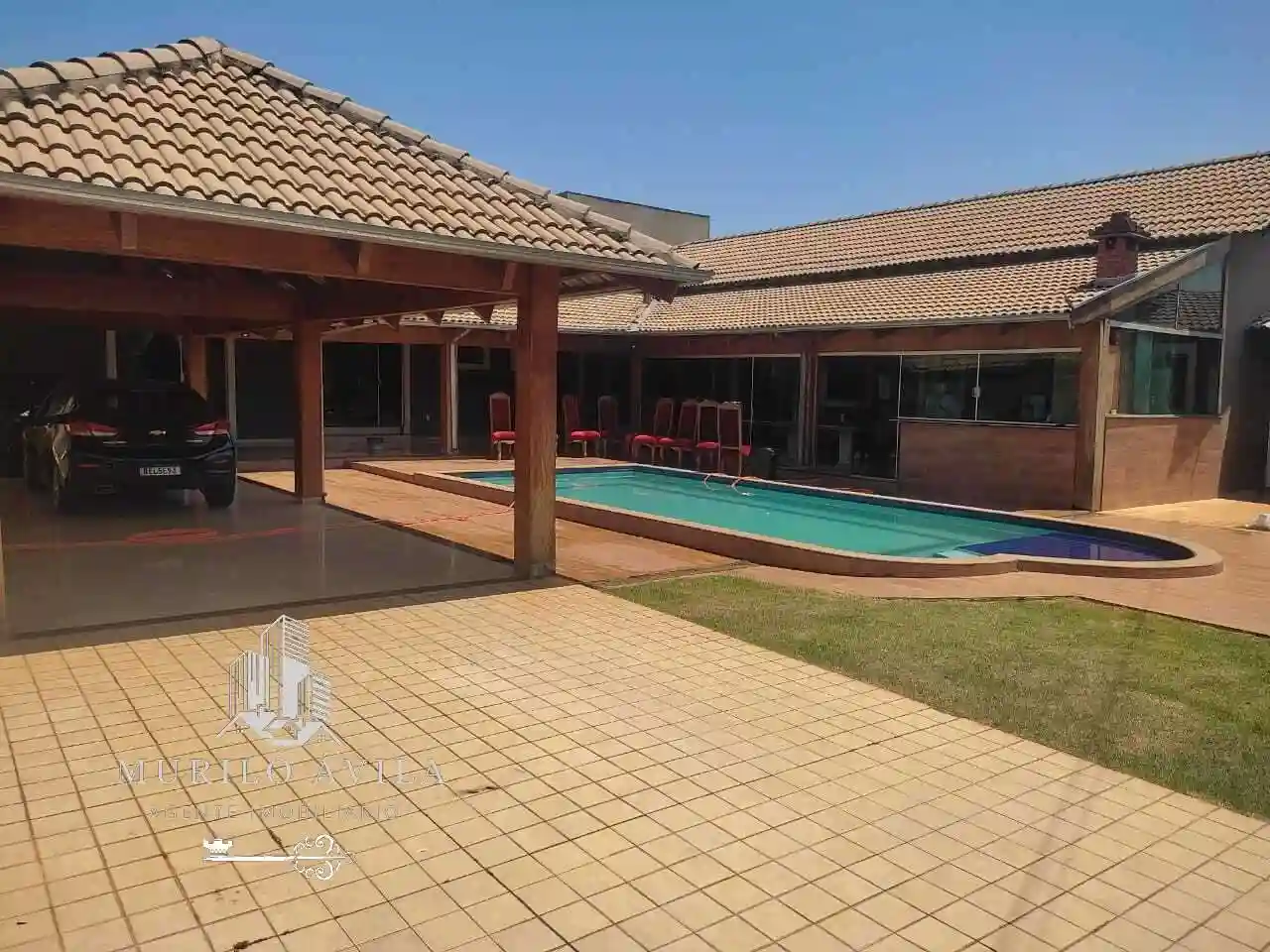 Casa com 4 quartos à venda, 800m² — foto 15 de 23