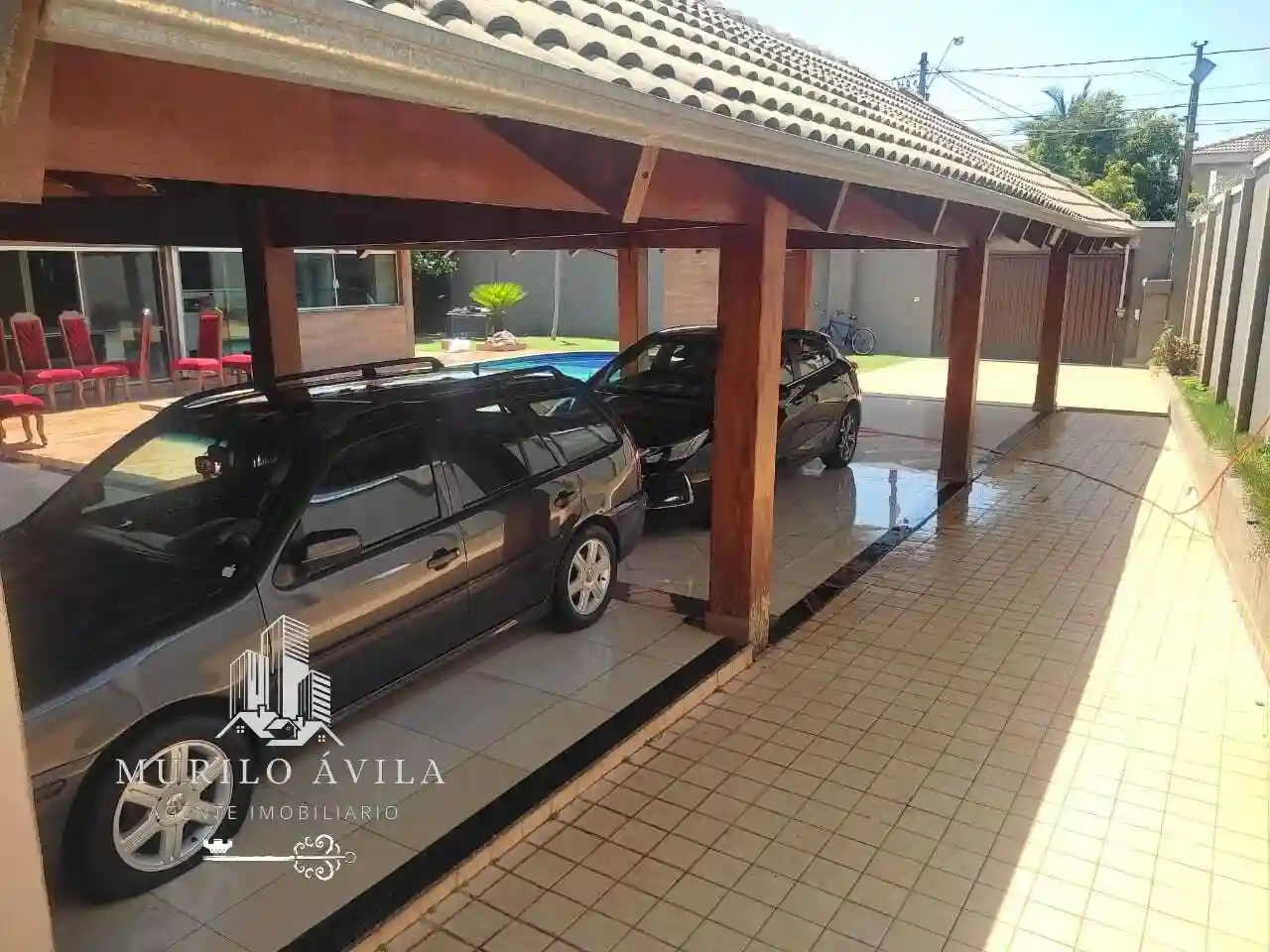 Casa com 4 quartos à venda, 800m² — foto 22 de 23
