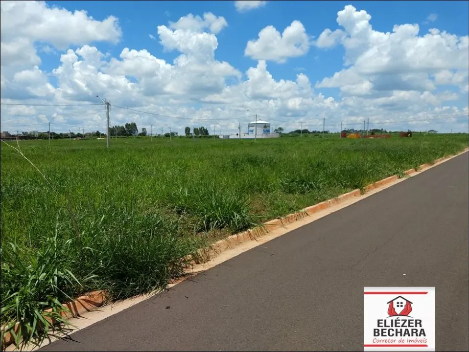 Terreno / Lote / Condomínio à venda — foto 1 de 1