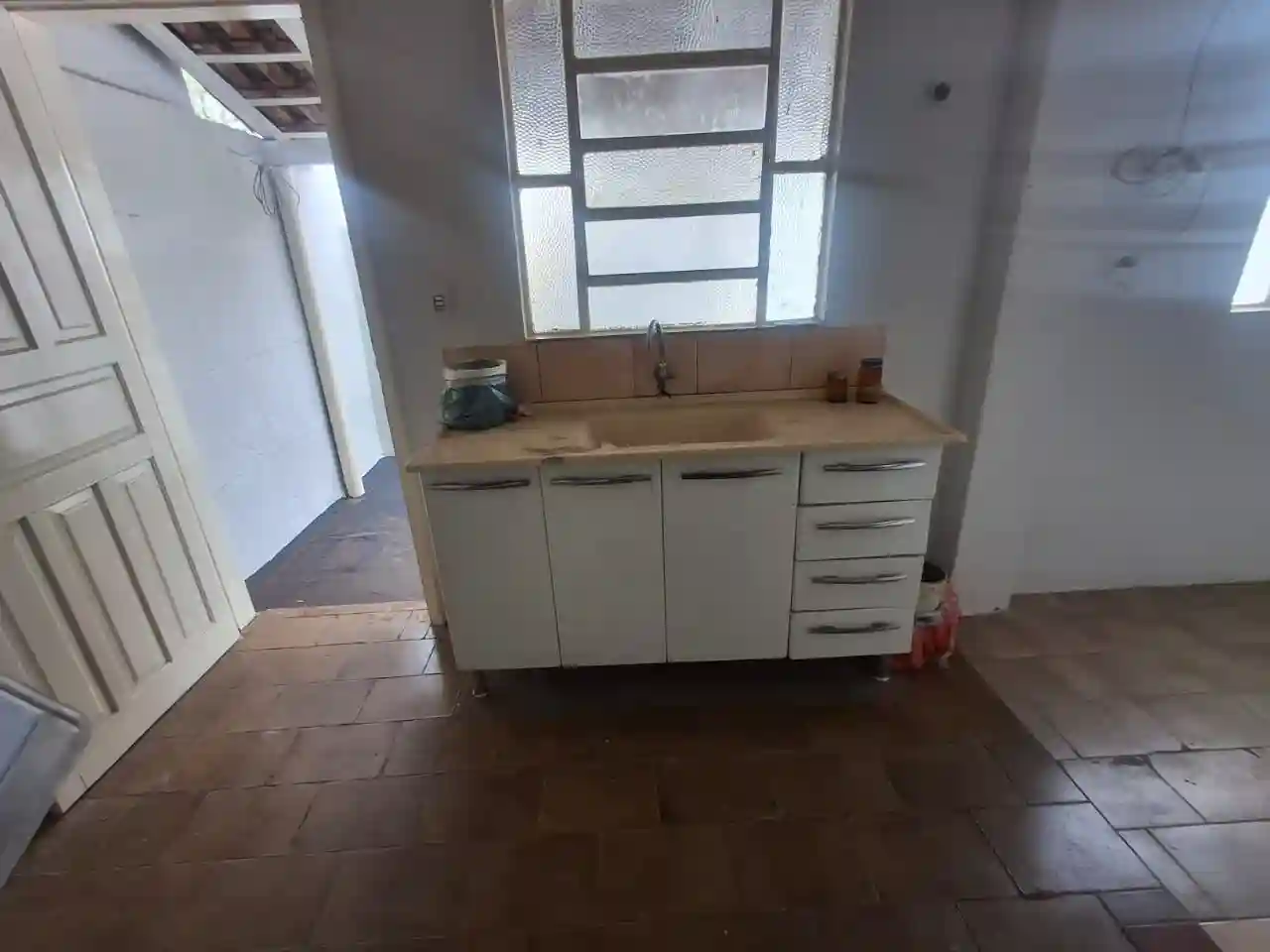 Casa com 1 quarto para aluguel, 35m² — foto 3 de 7